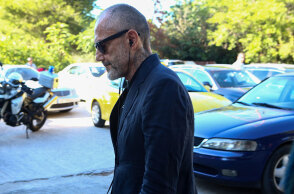 Γρηγόρης Βαλλιανάτος