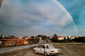 Χαλκιδική, κακοκαιρία