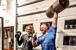 Στέφανος Τσιτσιπάς