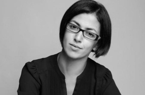 Ειρήνη Αγαπηδάκη 