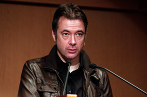 Θανάσης Χειμωνάς 