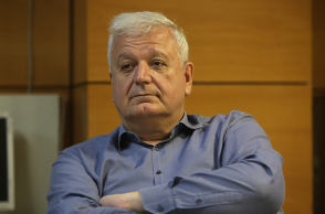 Χρήστος Πρωτόπαπας