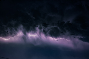 Επιδείνωση του καιρού 