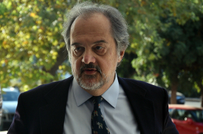 Απόστολος Δοξιάδης