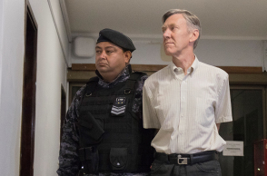 Ο ένας από τους δύο ιερείς που βίαζαν κωφά παιδιά