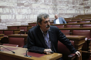 Παύλος Πολάκης