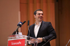 Αλέξης Τσίπρας