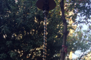 Πλατεία Εξαρχείων