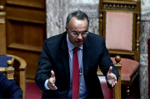 Χρήστος Σταϊκούρας