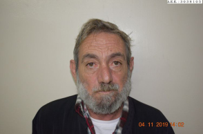 Ο 55χρονος κατηγορούμενος ιερέας © ΕΛ.ΑΣ.