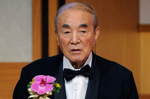 Γιασουχίρο Νακασόνε