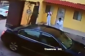 Μεξικό, εκτέλεση δημοτικού υπαλλήλου