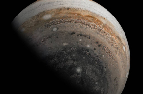 Πλανήτης Δίας