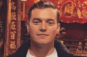 Τζακ Μέριτ, θύμα της τρομοκρατικής επίθεσης στο Λονδίνο