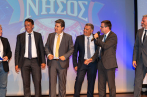 Βραβεία Βιώσιμης Καινοτόμου και Υπεύθυνης Επιχειρηματικότητας