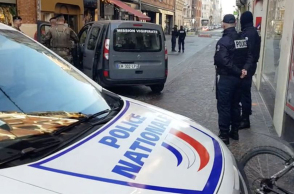 Φόβος για βόμβα στη Λιλ 