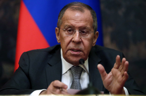 Σεργκέι Λαβρόφ