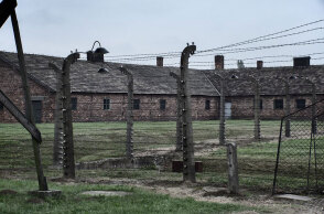 auschwitz