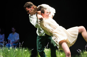 "Το ξύπνημα της άνοιξης", Φρανκ Βέντεκιντ, Δημήτρης Καραντζάς, Θέατρο του Νέου Κόσμου