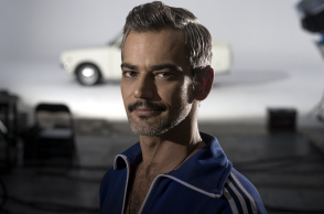 Σαράντος Ζερβουλάκος