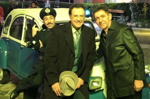 Το Καφέ της Χαράς επιστρέφει