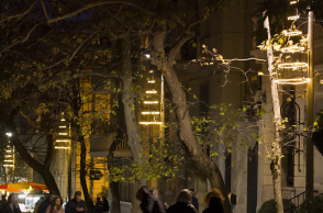 Παπαστράτος: Συμμετέχει στην πρωτοβουλία του Δήμου Αθηναίων για τα πιο φωτεινά Χριστούγεννα της πόλης