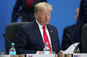 Ντόναλντ Τραμπ