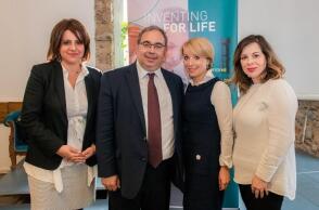 Νέο πρόγραμμα εταιρικής υπευθυνότητας της MSD Ελλάδος 