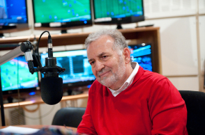 Ένας ύμνος στην ανθρώπινη ελευθερία 