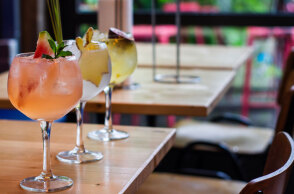 Φωτογραφία: Louis Hansel/ Unsplash