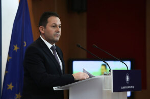 Στέλιος Πέτσας