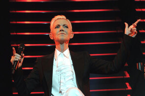 Μαρί Φρέντρικσον