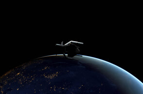 Η διαστημική «σκουπιδιάρα» ClearSpace-1