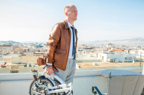 Θεοφάνης Τάσης, Theofanis Tasis