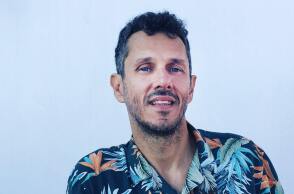 Βαρδής Μαρινάκης