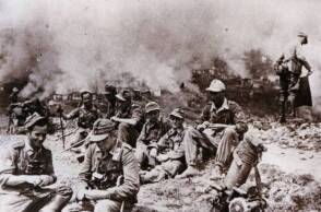 Η σφαγή των Καλαβρύτων