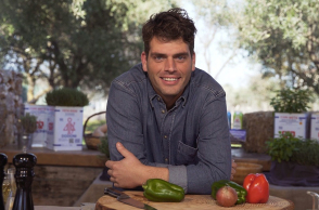 H «Παράδοση…αλλιώς» παρέα με τη ΔΩΔΩΝΗ και τον Χρήστο Μπάρκα