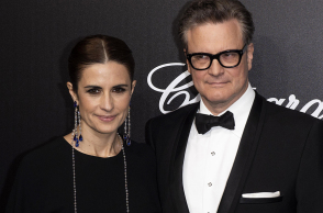 Κόλιν και Λίβια Φερθ