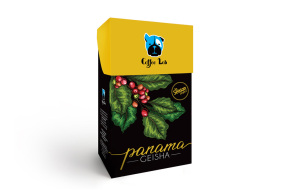 H μοναδική εμπειρία της ποικιλίας Geisha από τον Παναμά στα Coffe Lab