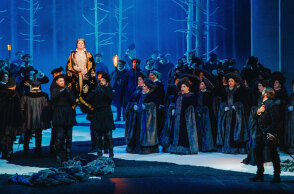 premiera, nton karlo, els © valeria isaeva