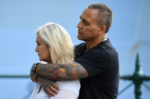 Ενός λεπτού σιγή στη Νέα Ζηλανδία 