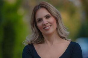 Αγγελική Σπανού Ματιέ