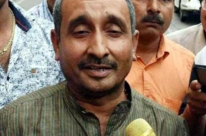 Ο ένοχος για βιασμό πρώην βουλευτής της Ινδίας