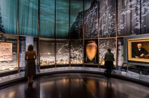 «Τροία: Μύθος και Πραγματικότητα», Βρετανικό Μουσείο του Λονδίνου