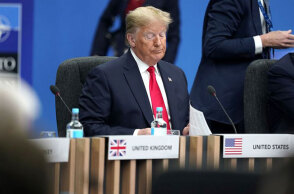  Ντόναλντ Τραμπ