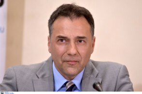 Θοδωρής Πελαγίδης