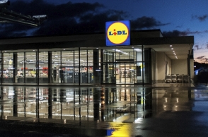 Τρία Gold βραβεία για τη Lidl Eλλάς