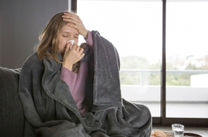 Γρίπη ή κρυολόγημα; Πώς θα καταλάβετε τι έχετε