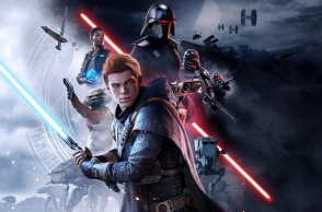 Star Wars Jedi: Fallen Order