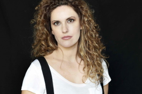 Κορίνα Λεγάκη